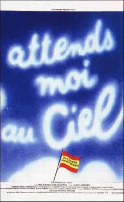 Attends-moi au ciel