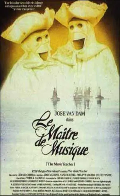 Le maître de musique (1988)