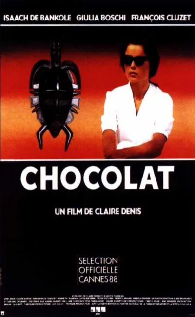 Chocolat (1988)