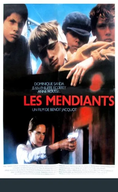 Les mendiants