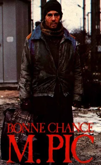 Bonne chance Mr Pic (1987)