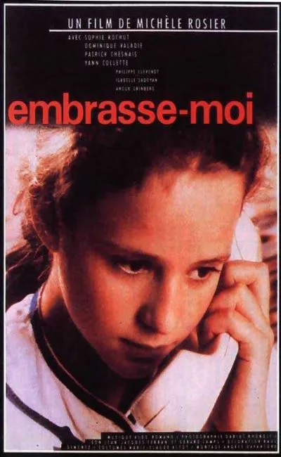 Embrasse-moi (1988)