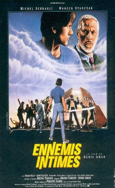 Ennemis intimes (1987)