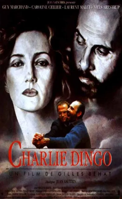 Charlie dingo (1987)