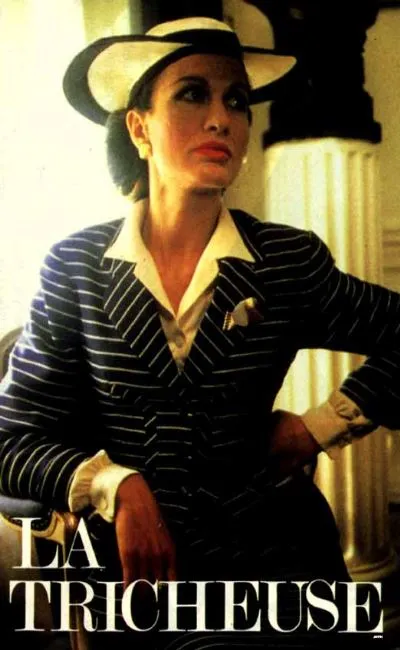 La tricheuse (1987)