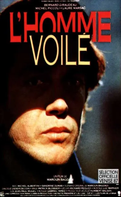 L'homme voilé (1987)