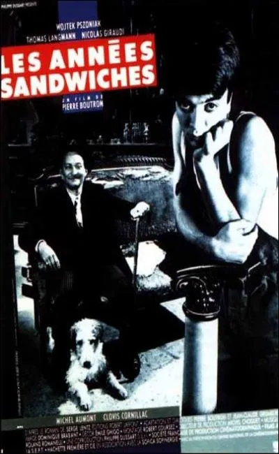 Les années sandwiches (1988)