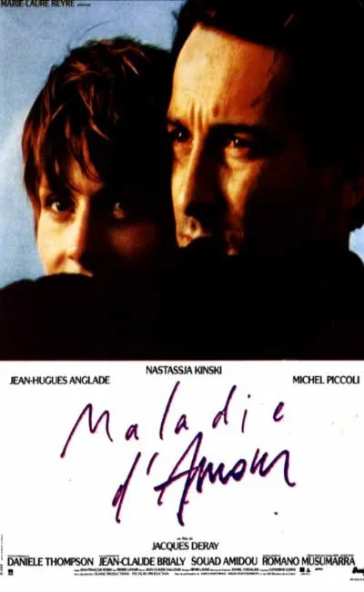 Maladie d'amour (1987)