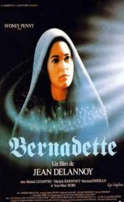 Bernadette