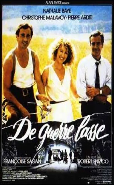 De guerre lasse (1987)