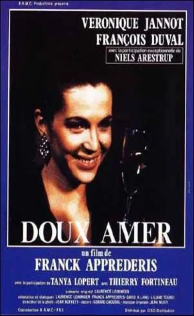 Doux amer (1989)