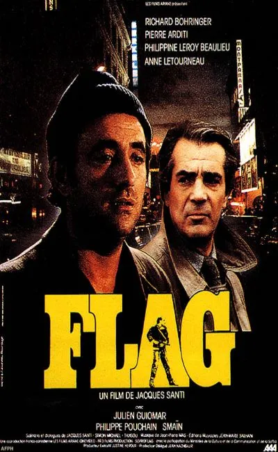 Flag (1987)