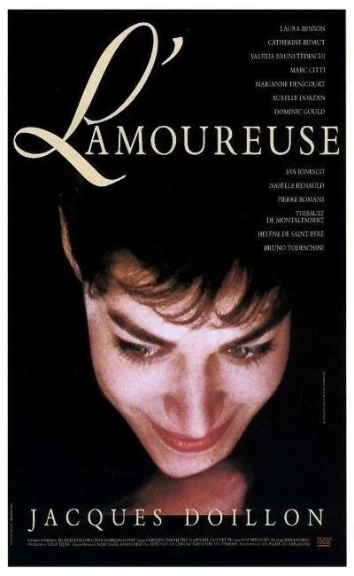 L'amoureuse (1993)