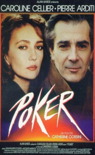 Poker (1988)