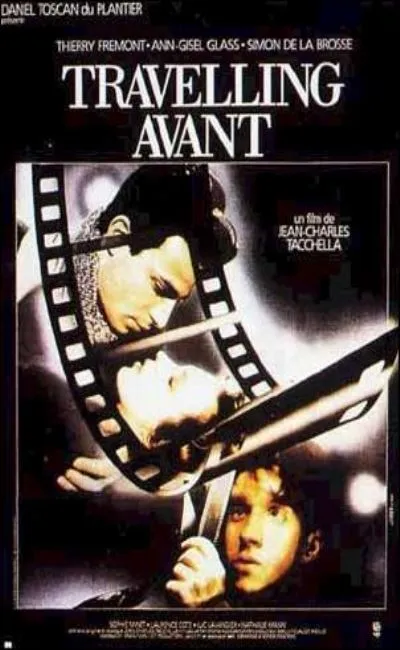 Travelling avant (1987)