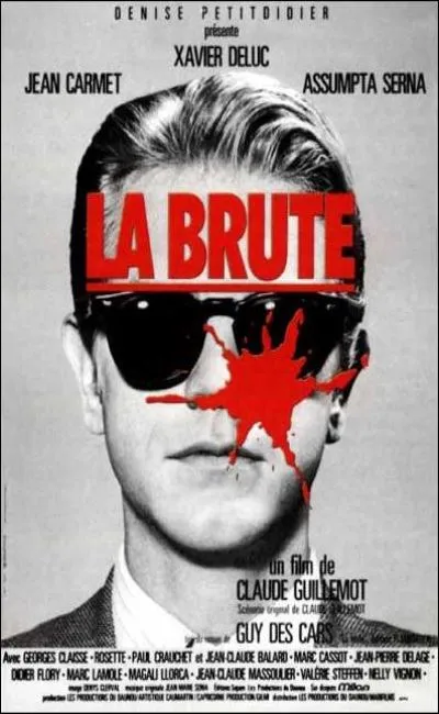 La brute (1987)
