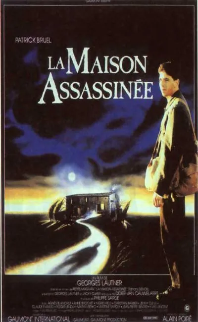 La maison assassinée (1988)