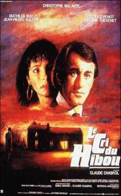Le cri du hibou (1987)