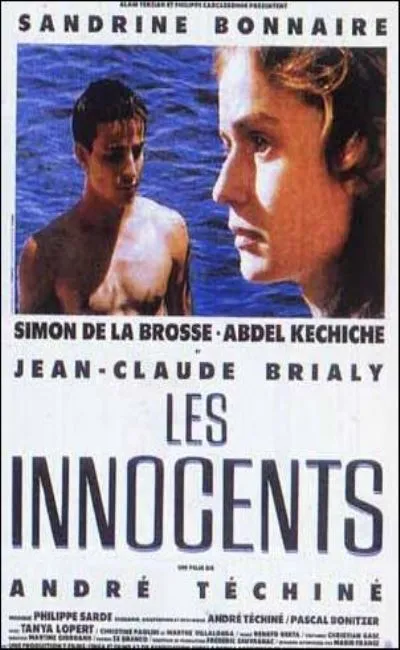 Les innocents (1987)