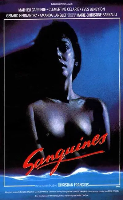 Sanguines (1988)