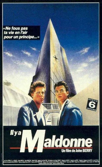 Il y a maldonne (1988)