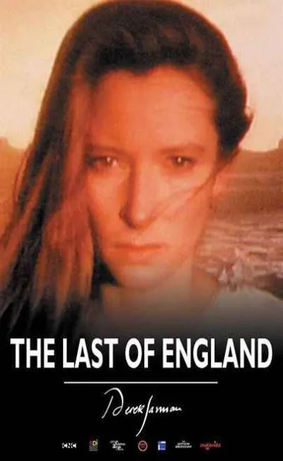 The last of England