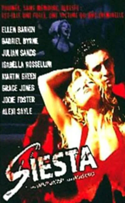 Siesta (1987)