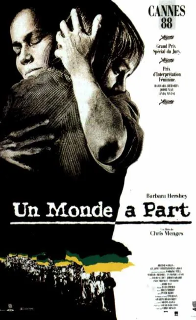 Un monde à part (1988)