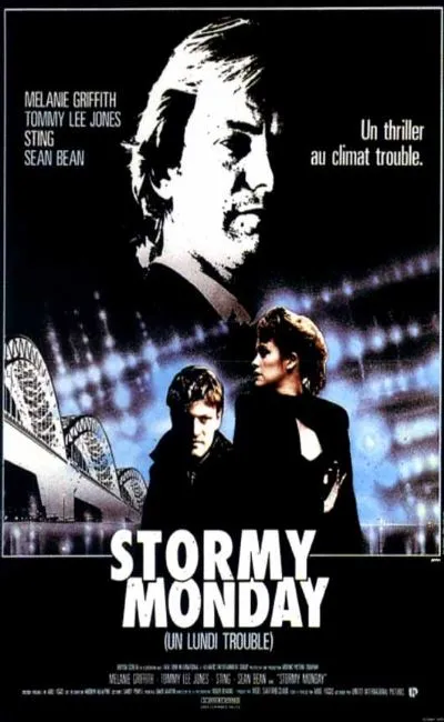 Stormy monday (1988)