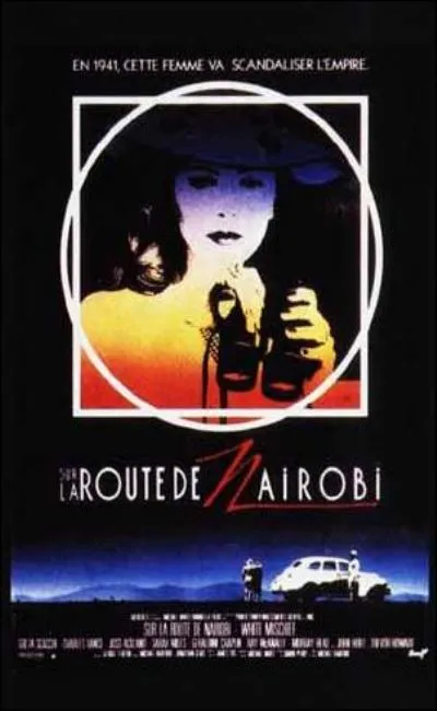 Sur la route de Nairobi (1988)