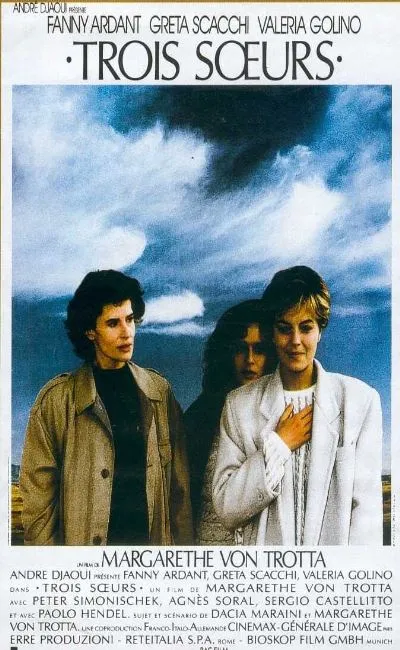 Trois soeurs (1988)