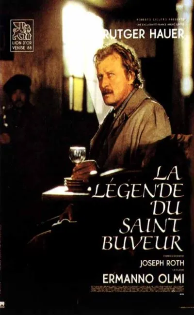 La légende du Saint Buveur