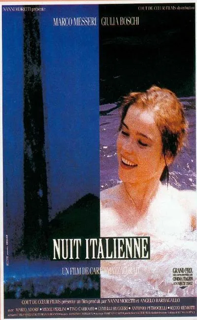 Nuit italienne