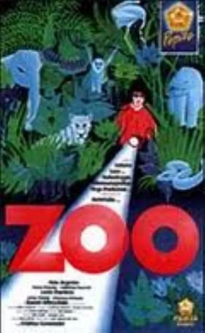 Zoo l'appel de la nuit