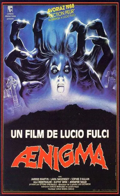 Aenigma (1987)