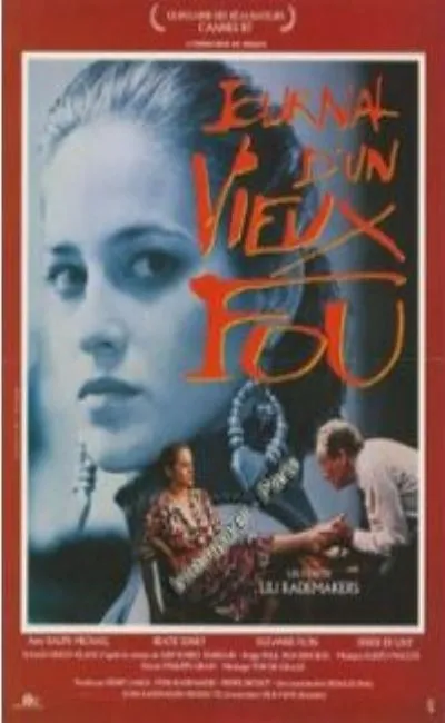 Journal d'un vieux fou (1988)