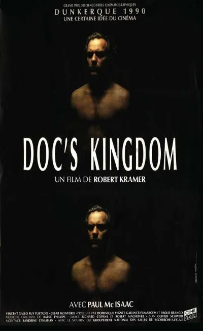Doc's kingdom
