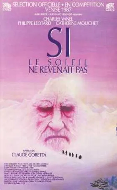 Si le soleil ne revenait pas (1987)