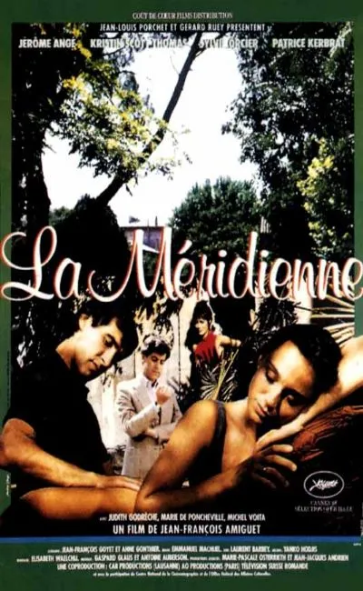 La méridienne