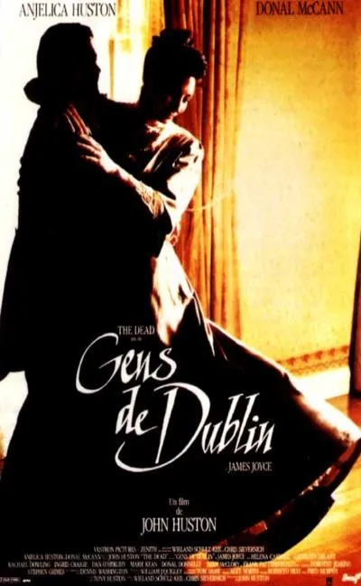 Les gens de Dublin (1988)