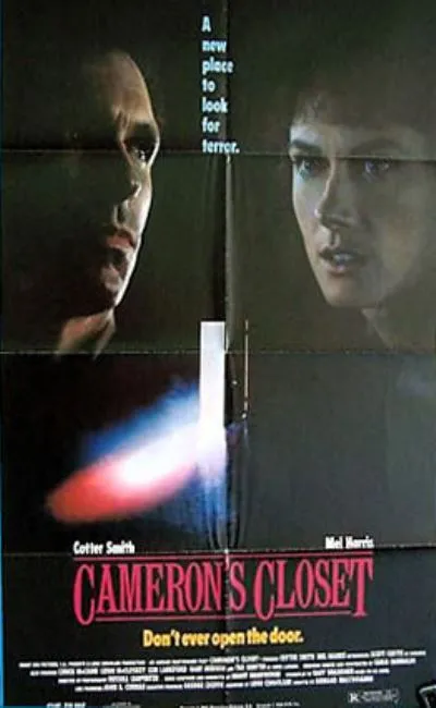 Le placard de l'angoisse (1989)