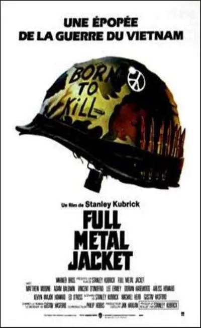 Full metal jacket (1987)