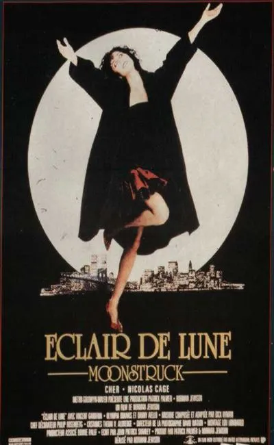 Eclair de lune (1988)