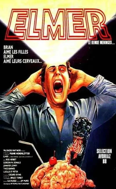 Elmer le remue-méninges (1988)