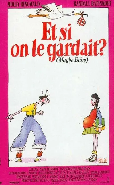 Et si on le gardait (1988)