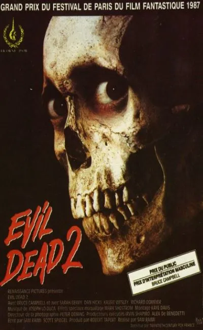 Evil dead 2