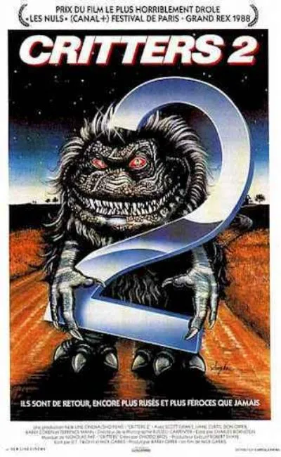 Critters 2 (1988)