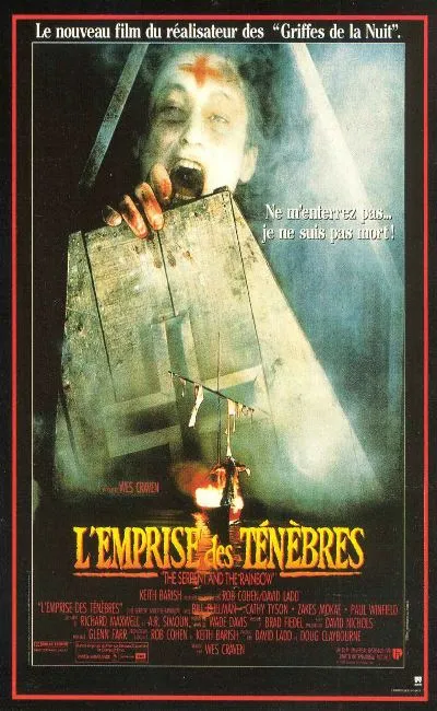 L'emprise des ténèbres (1988)