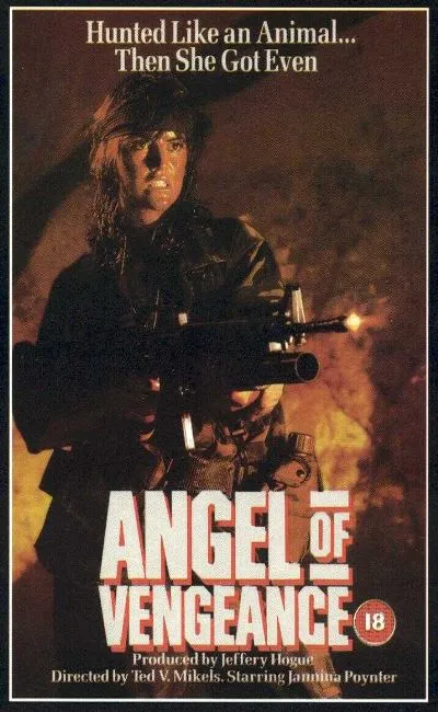 L'ange de la vengeance (1987)