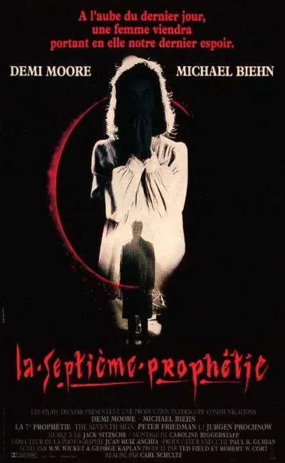 La septième prophétie (1988)